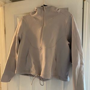 Lululemon hooded jacket